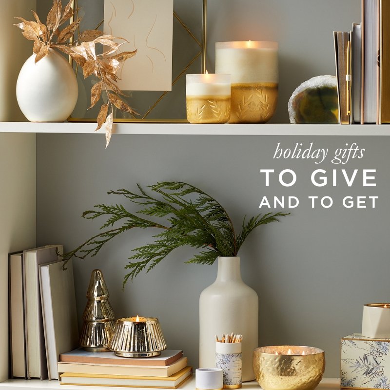 Holiday Gifts for any Recipient