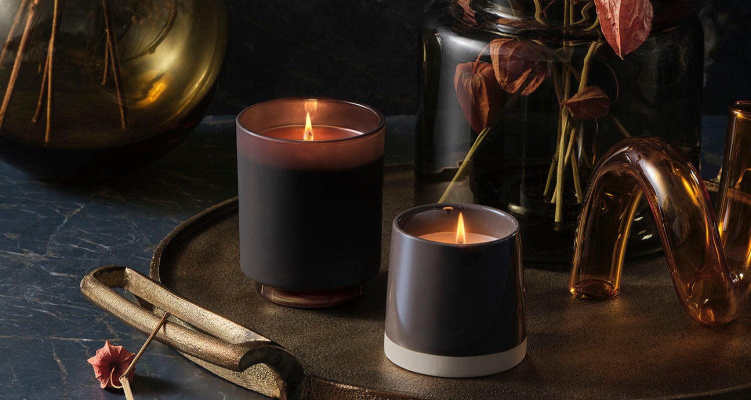 Noble Autumn - Illume Candles