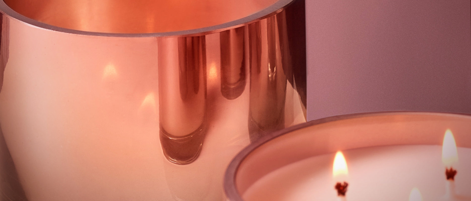 Statement Glass - Illume Candles