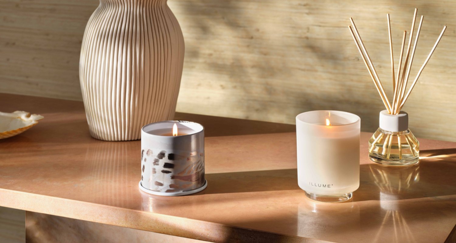 Driftwood - Illume Candles