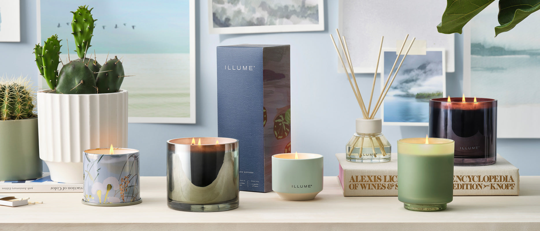 New Arrivals | Illume Candles