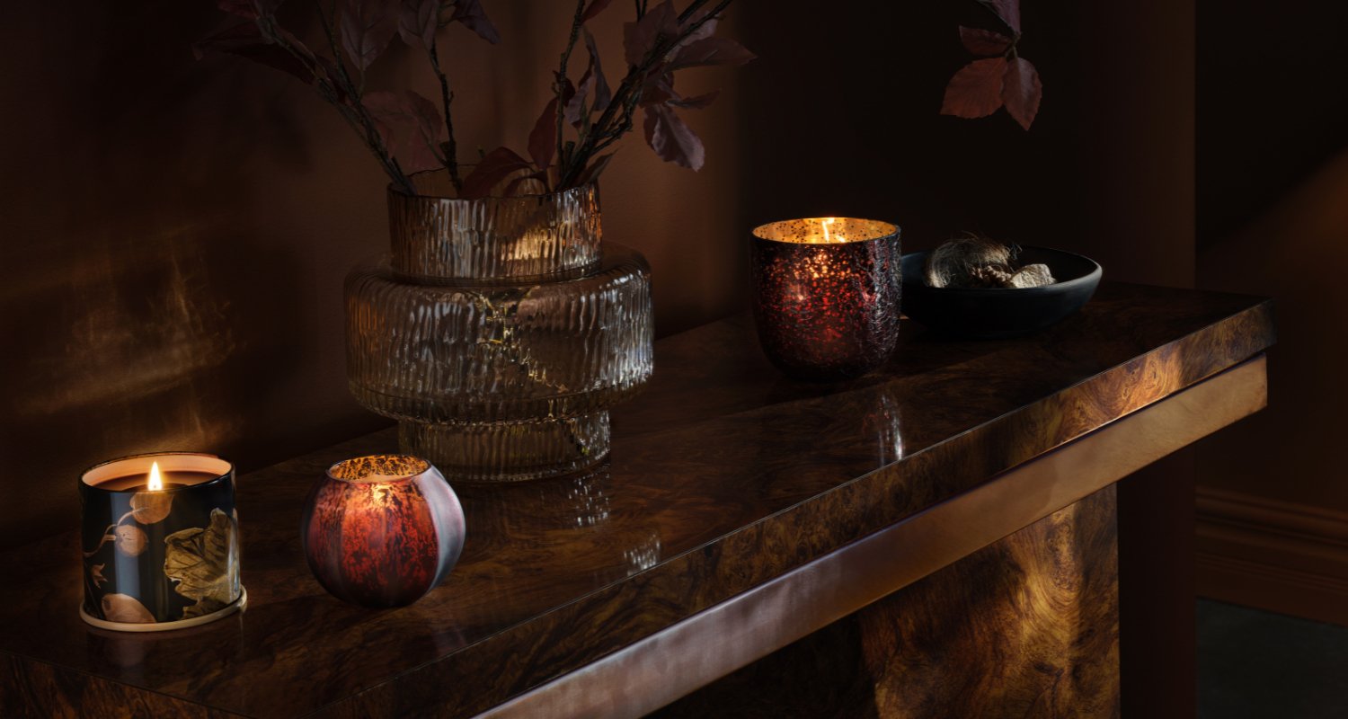 Midnight Pumpkin - Illume Candles