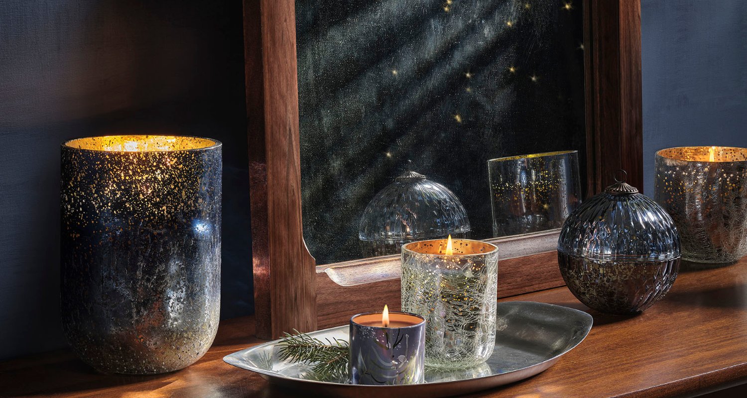 North Sky | Illume Candles