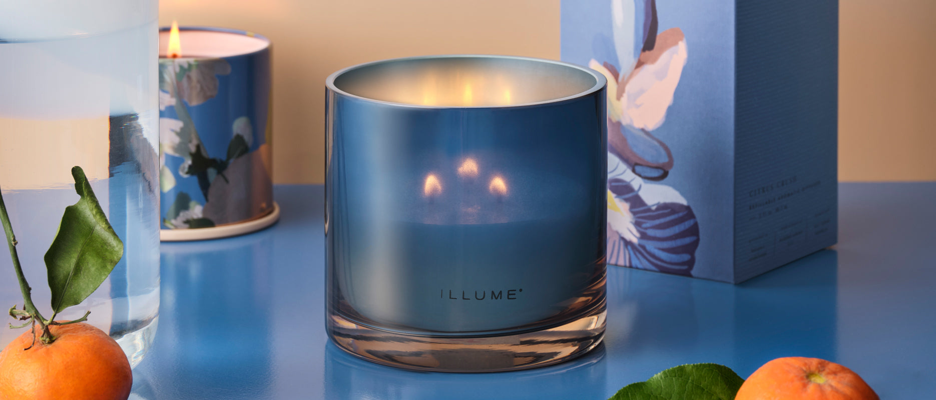 Citrus | Illume Candles