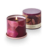 Oleander Oak Demi Vanity Tin Candle - Illume Candles - 45364007000