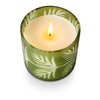 Balsam & Cedar Pine Glass Candle - Illume Candles - 46288072000