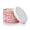 Coconut Milk Mango Artist Tin Candle - Illume Candles - 46298051000