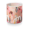 Coconut Milk Mango Artist Glass Candle - Illume Candles - 46300051000