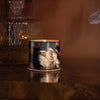 Midnight Pumpkin Demi Vanity Tin - Illume Candles - 45364058000