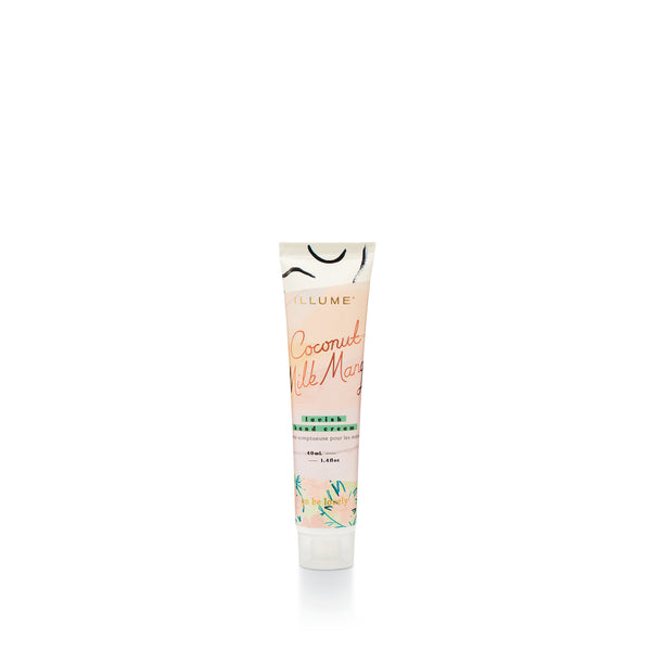 Coconut Milk Mango Demi Hand Cream