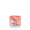 Pink Pepper Fruit Fleur Tin Candle