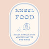 Angel Food Petite Boxed Ceramic Candle - Illume Candles - 46301001000