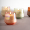 Hidden Lake Baltic Glass Candle - Illume Candles - 46267002000