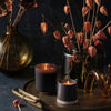 Woodfire Mercury Pumpkin - Illume Candles - 45360119000