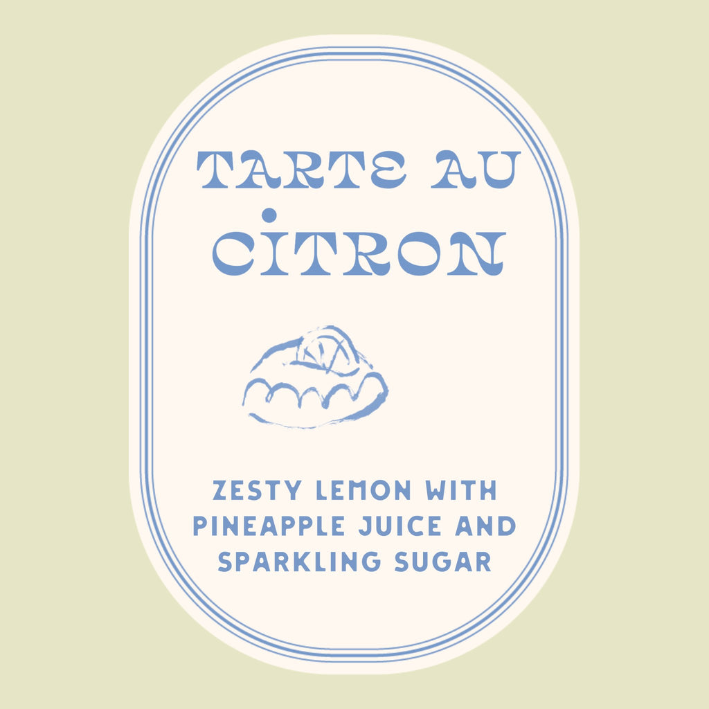 Tarte au Citron Petite Boxed Ceramic Candle - Illume Candles - 46301005000