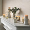 Winter White Shine Ceramic Candle - Illume Candles - 45520333000